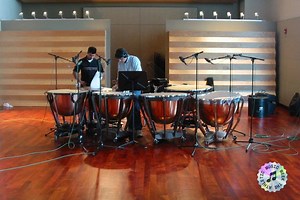 From Munich to London to Mount Laurel: Creating the iconic NFL Films music