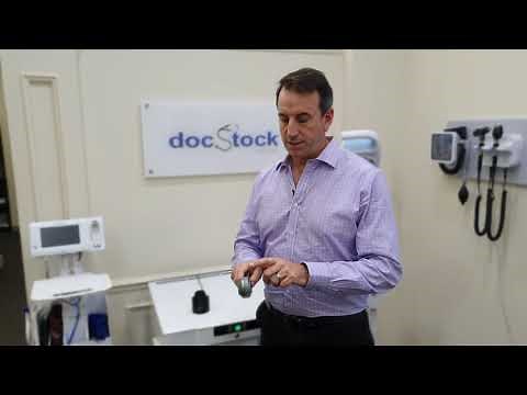 Using the DermLite DL3N