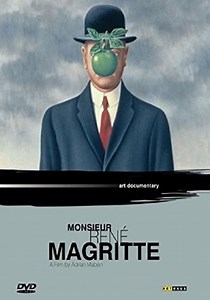 Art Lives Series:  Rene Magritte streaming online