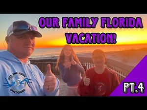 Exploring Santa Rosa Beach: Our Unforgettable Florida Family Vacation!
