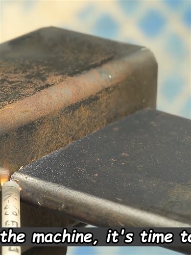 Welding Tricks #welding #weldingtiktok #weldernation #welderslife #welders