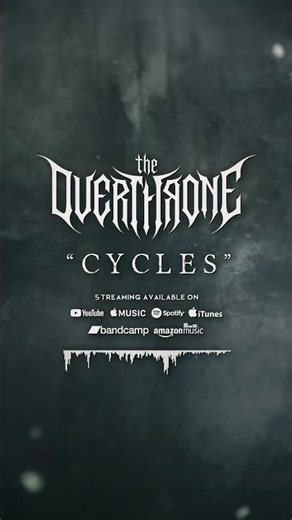 "Cycles" - OUT NOW