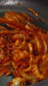 48K views · 739 reactions | cooking spicy octopus #cooking #spicy #foodie #yummy | Mukbang Asmr | Facebook
