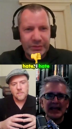 Def Leppard's Voice is "Wheezy"?! Harsh Music Critique!