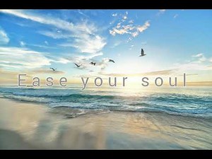 EASE YOUR SOUL, SOULFUL DEEP HOUSE MIX BY ROSETTA D33P FT BUDDYNICE, CHRONICAL DEEP, BEE-BAR ETC