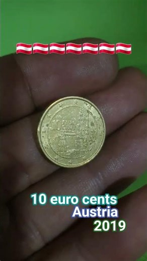 Is This the Most Interesting Coin in the Europe?