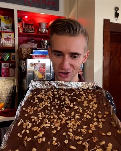 Some of these taste better than they sound! 😮🍪 | LADbible