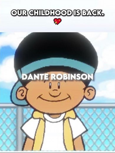 POV: You grew up playing Backyard Baseball 🎮Backyard Baseball is out now on Steam. Available on PC.
