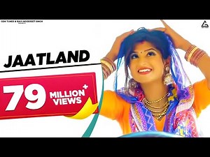Raju Punjabi : Jaatland | Naveen Naru | Himanshi Goswami | Haryanvi Song