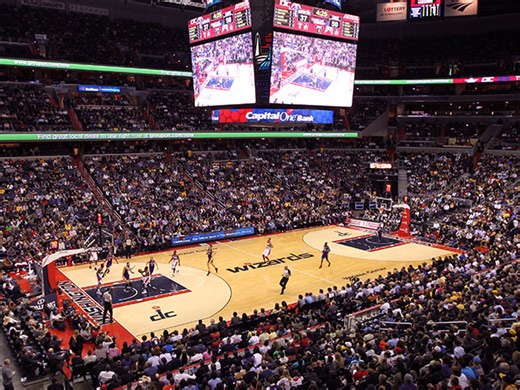 Milwaukee Bucks 126 - Washington Wizards 129: Final score, results, recap, box score, stats - Yahoo Sports