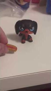 Lps Easter review check it out