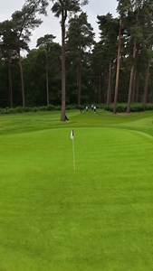 Dan vs. Iona - who will win?! #chippingchallenge #shortgame #dangrievegolf | Dan Grieve Golf