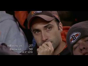 A Football Life - Brandon Marshall HD - Biography Channel