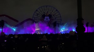 37K views · 1.4K reactions | Full World of Color ”One” Show | Food At Disneyland | Facebook