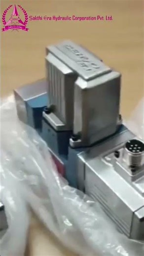 #Moog Servo Valves and Proportional Valve #shorts #trending #viral #hydraulic