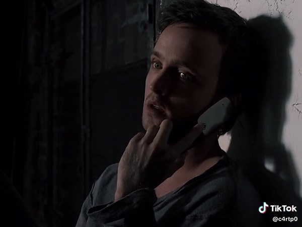 voicemail. - - . #breakingbad #brba #jessepinkman #edit #jessepinkmanedit #tvshow #amc #netflixseries #fr #reall #sadd #aaronpaul #ypffffffffffffffffffffff #walter #walterwhite #bryancranston #viraaal