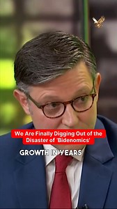 An objective analysis reveals a significant shift in the economic landscape. Current data indicates the highest wage growth seen in years while simultaneously achieving a flattening and subsequent descent of inflation rates. This current trajectory is presented as a necessary recalibration following the substantial government spending and regulatory overreach associated with the prior 'Bidenomics' framework. While the process of reversing deeply entrenched policies requires time, tangible result