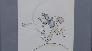 Bill Watterson Archive, ca. 1975