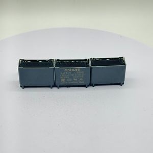 Hongyi Cbb61 Class-B Capacitor Pin-Type Air Conditioner Capacitor with Cheap Price