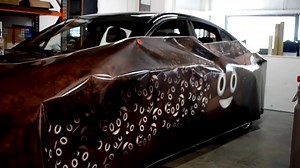 48K views · 72 shares | Tag someone who'd like this Wrap  Via - X Carwrapping | Street FX Motorsport & Graphics | Facebook