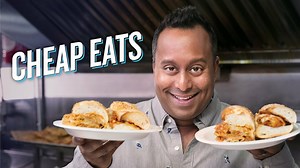 Cheap Eats - Cooking Channel Reality Series - Where To Watch