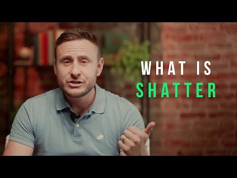 Shatter: Ever Hear of this Extremely Powerful Form of Cannabis?