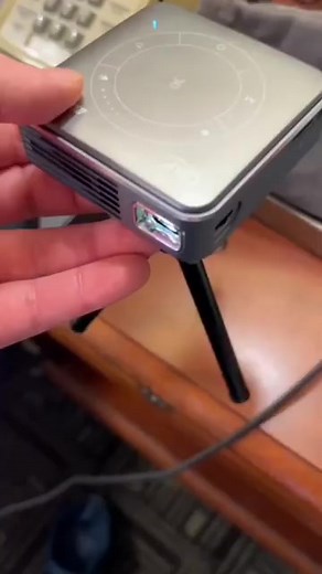 228 reactions · 15 shares |  Turn any wall into your personal cinema! Watch Netflix, YouTube, and more on a 150-inch screen — from your pocket.  Limited Time Offer – Just ₹1,499 with FREE Shipping! | Gadget Xpress | Facebook