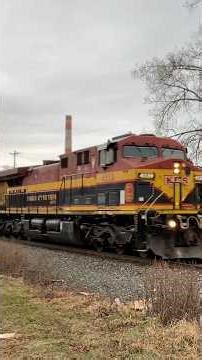 CSX M364 with KCS Power!!!! 1/10/26