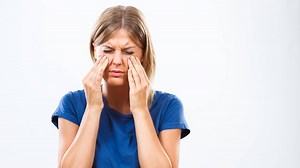 Estos son tres remedios naturales para la sinusitis, según los expertos