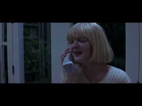 Scream 1996 Opening scene