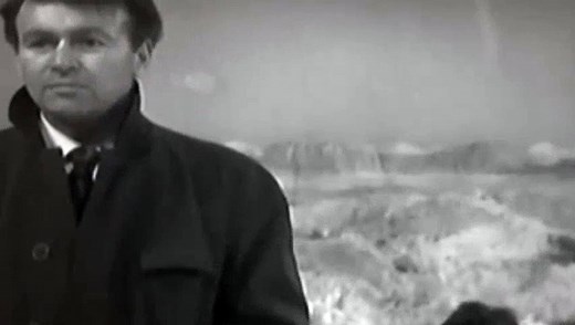 Doctor Who S01E02 An Unearthly Child Pt 2 The Cave Of Skulls (1963–1989)