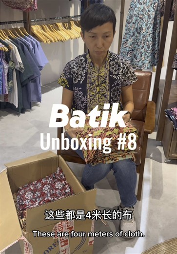 Kain Batik: Keindahan dan Keunikan Budaya Malaysia