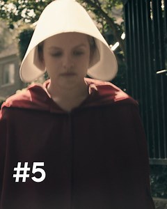 10K reactions · 199 shares | The kiss that altered our brain chemistry. #TheHandmaidsTale final season premieres April 8 on @hulu and with Hulu on @DisneyPlus. | The Handmaid's Tale | Facebook