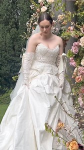 It’s our final stop on our adventure across Ireland for our Styled Challenge! We are so happy to introduce Dromoland Castle Hotel & Country Club, designed by Grace and Savior. Voting is open for just a few more short hours so be sure to cast your vote and pass along to friends and family who you think is worthy of our Best Design award! We’ll see you on our Facebook Live this afternoon as we announce our winners! | Southern Bride