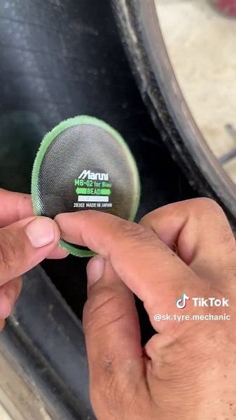 Easy Guide to Tubeless Tyre Repair Techniques