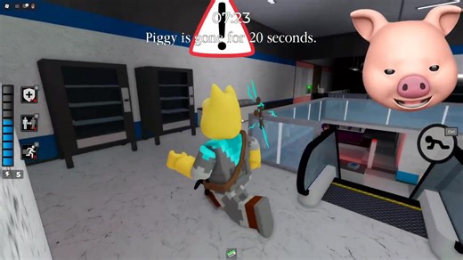 1K views · 16 reactions | ROBLOX PIGGY MOOPY QUEST! #thinknoodles #new #viral #video #roblox #gaming | Think noodles Show | Facebook