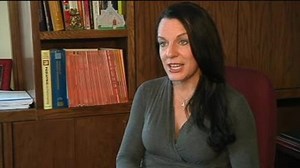 Teens with Attitude Problems; The Good, The Bad and The Ugly