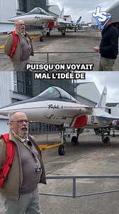Rafale A et Appontage ! Extrait de l'analyse "Rafale A : le prototype qui a tout changé !" : https://youtu.be/yzufK9fGnew Retrouvez #Jumpseat tous les mardis midi en direct sur #twitch : https://www.twitch.tv/jumpseat_abz ----- Retrouvez-nous : Sur https://aerobuzz.fr Sur Twitch : https://www.twitch.tv/jumpseat_abz Sur Tiktok : https://www.tiktok.com/@jumpseat_abz Sur Twitter : https://twitter.com/AeroBuzzfr Sur Instagram : https://www.instagram.com/jumpseat_abz/ Sur Facebook : https://www.faceb