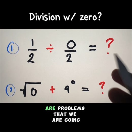 20K views · 150 reactions | Equation: 1/2 ÷ 0/2 = ? | Philippine Review Center | Facebook