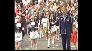 1.3K views · 11 reactions | We pause our #VirtualTripToBarnsleyMarket to watch a parade: You can see the full 1985 Mayor's Parade next Saturday as part of Barnsley's Big Weekend Online | Experience Barnsley: Museum & Discovery Centre | Facebook