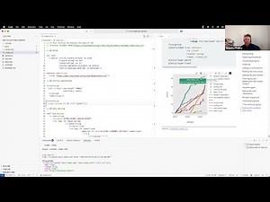 Clojure for data analysis - getting started with Noj v2, VSCode, Calva, and Clay