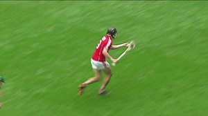 WATCH: Simply sensational from Limerick & Cork 👏👏👏 Here are your second half & ET highlights as Limerick booked their place in the All Ireland Final after a brilliant 3-32 to 2-31 win over Cork after extra-time at Croke Park. #LIMvCork #GAAClips | eir Sport
