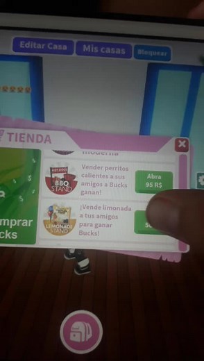 Cuentas recomendadas