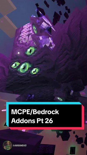 Defeat the Mighty Ender Storm in Minecraft!