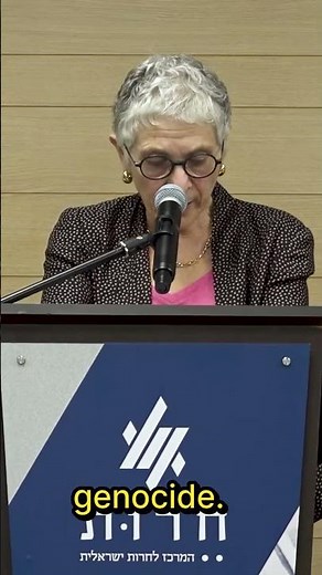 Melanie Phillips: The Jews Survived Persecution Again and Again — Their Enemies Never Did