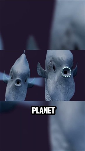 The Heaviest Bony Fish Alive | Sunfish