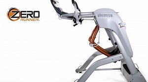 2.6K views · 13 reactions | If you've experienced an injury and think you can't run anymore, we have an option for you! Come in to Gym Source and try out the Octane Fitness Zero Runner, a treadmill/elliptical hybrid machine that gives you the feeling of running with ZERO impact. | Gym Source | Facebook