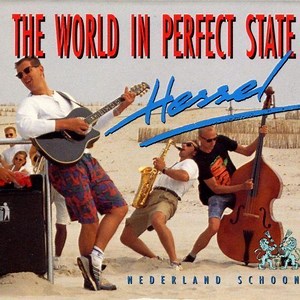 Hessel - The World In Perfect State | Top 40