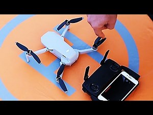 Dji Mavic Mini AFTER 6 YEARS - Range Test, Speed Test, Camera Performance, Precision Landing