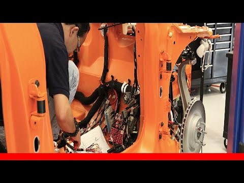 2012 Tesla Model S | FULL TOUR | Interior and Exterior